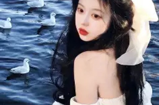 知名女网红翻车每天收入几万礼物却被曝光是AI生成的人物