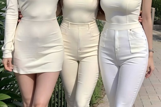 渣男渣女在一起的文案